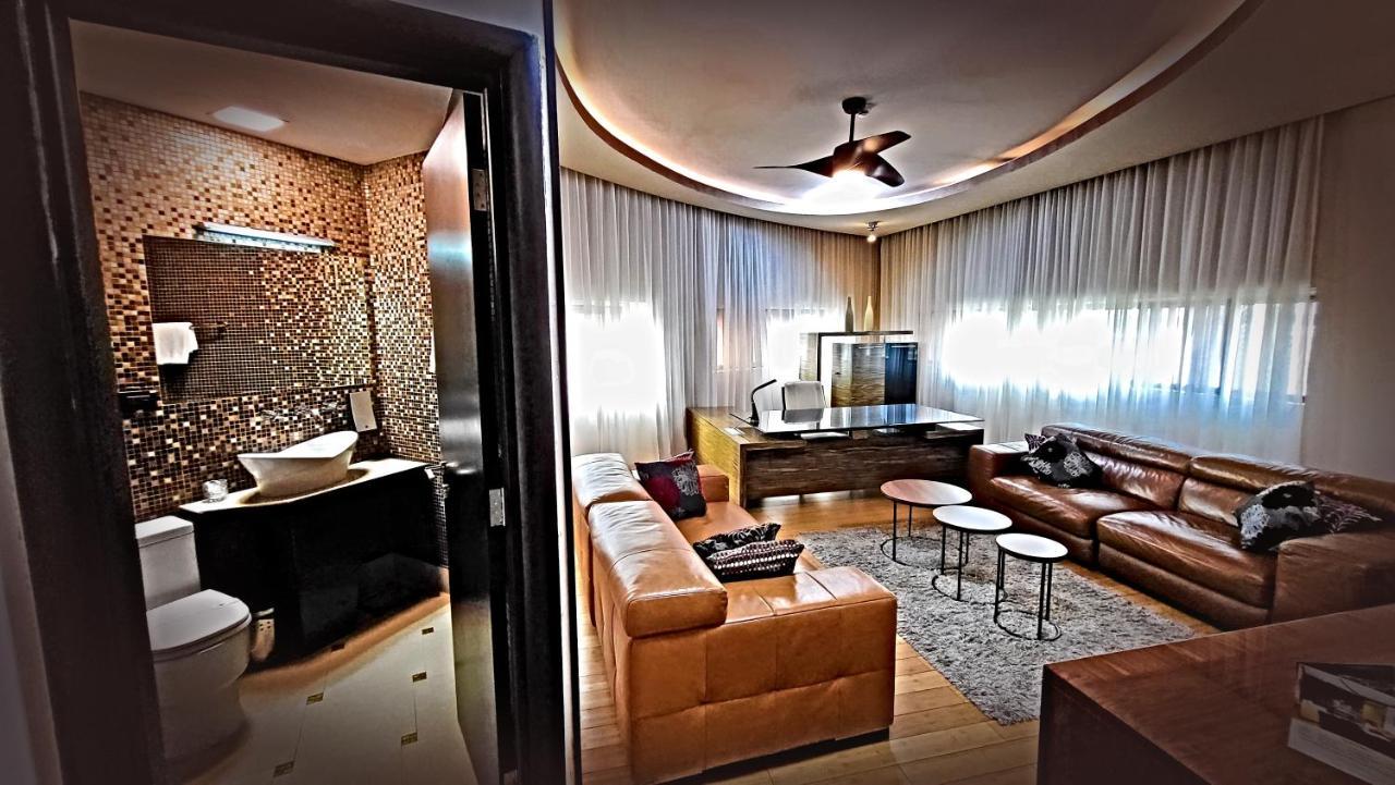 Design Hotel Mr President Belgrado Esterno foto