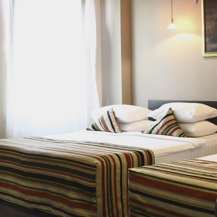 Design Hotel Mr President Belgrado Esterno foto